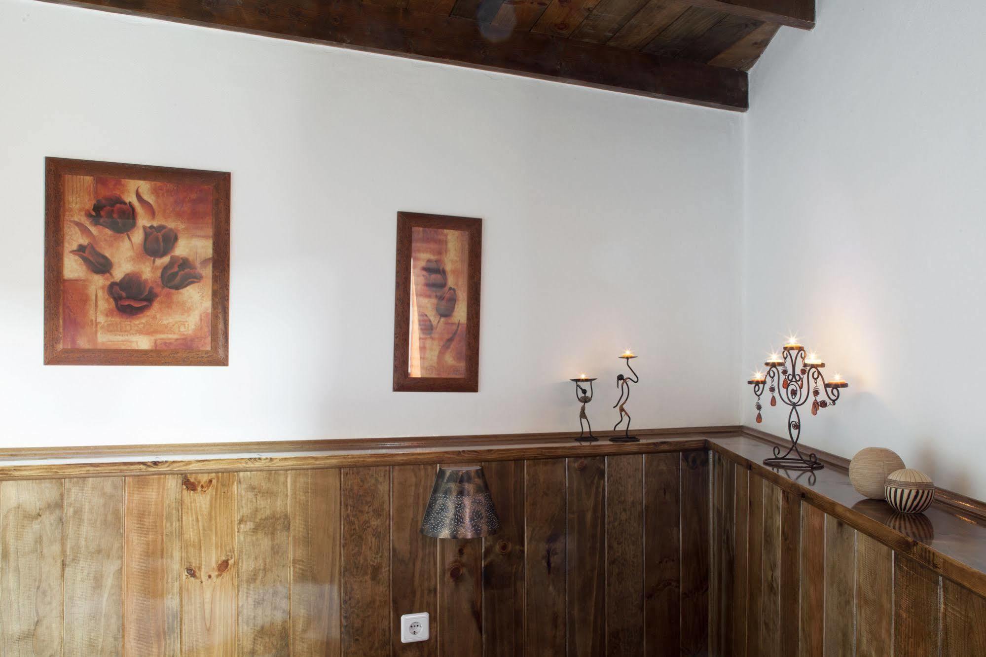 Apartamentos Laurisilva Corralejo Bagian luar foto
