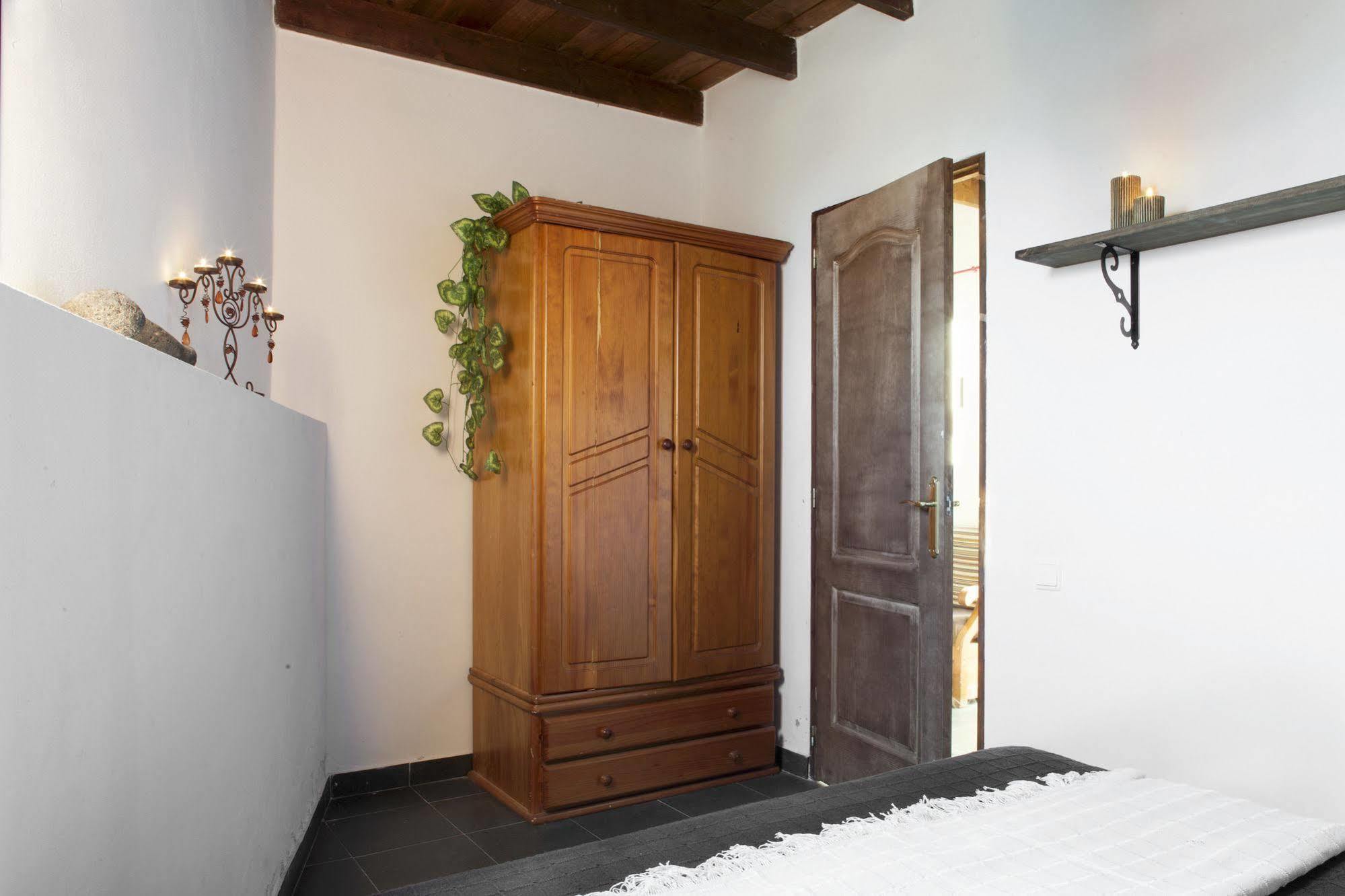 Apartamentos Laurisilva Corralejo Bagian luar foto