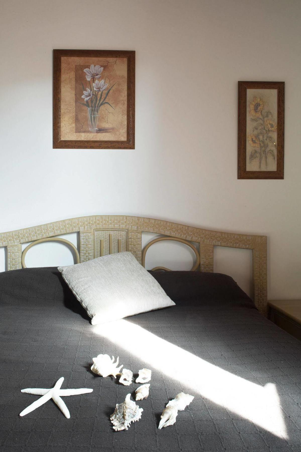 Apartamentos Laurisilva Corralejo Bagian luar foto
