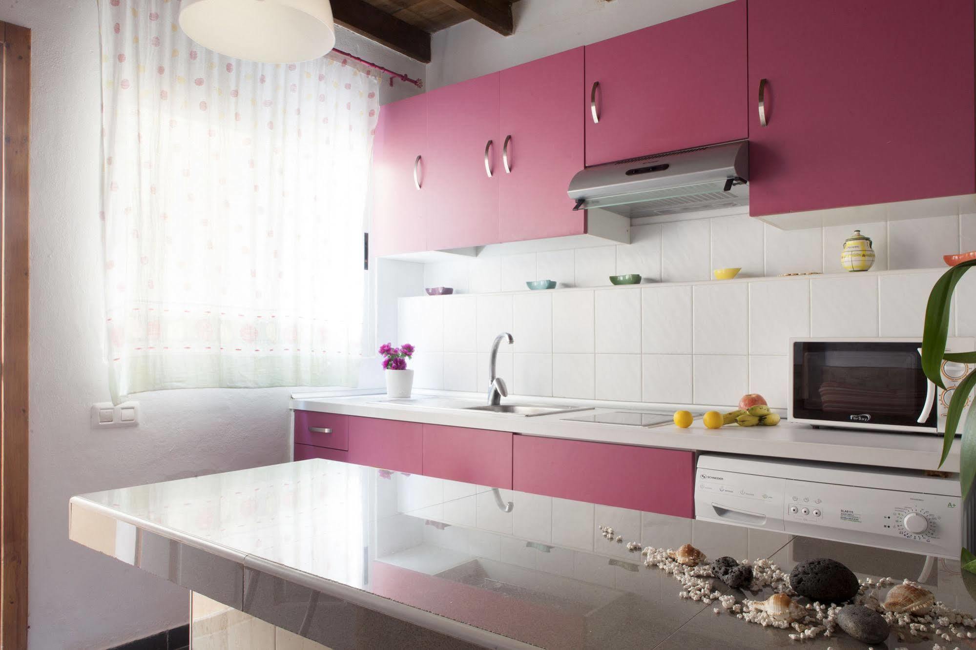 Apartamentos Laurisilva Corralejo Bagian luar foto