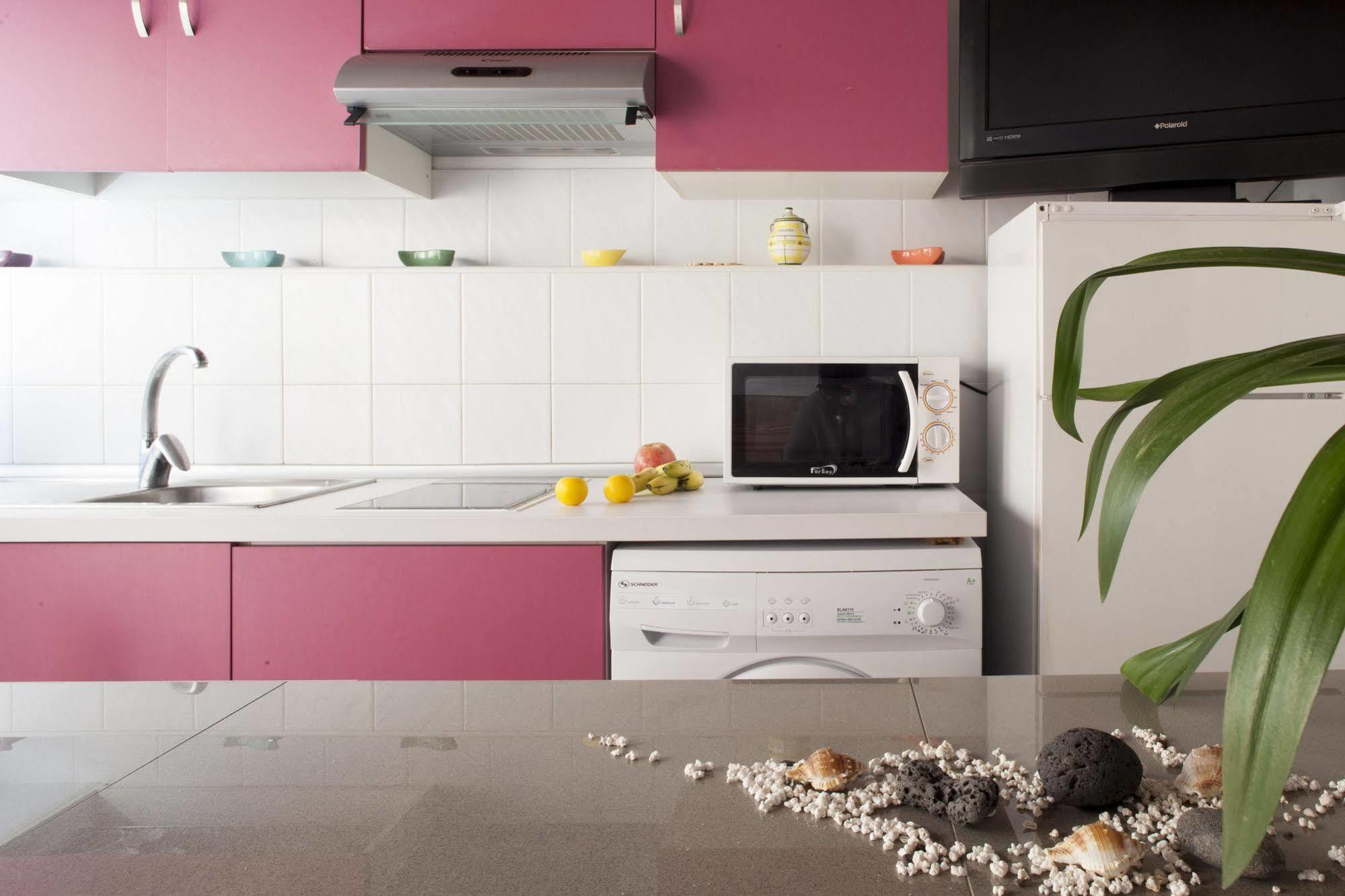 Apartamentos Laurisilva Corralejo Bagian luar foto