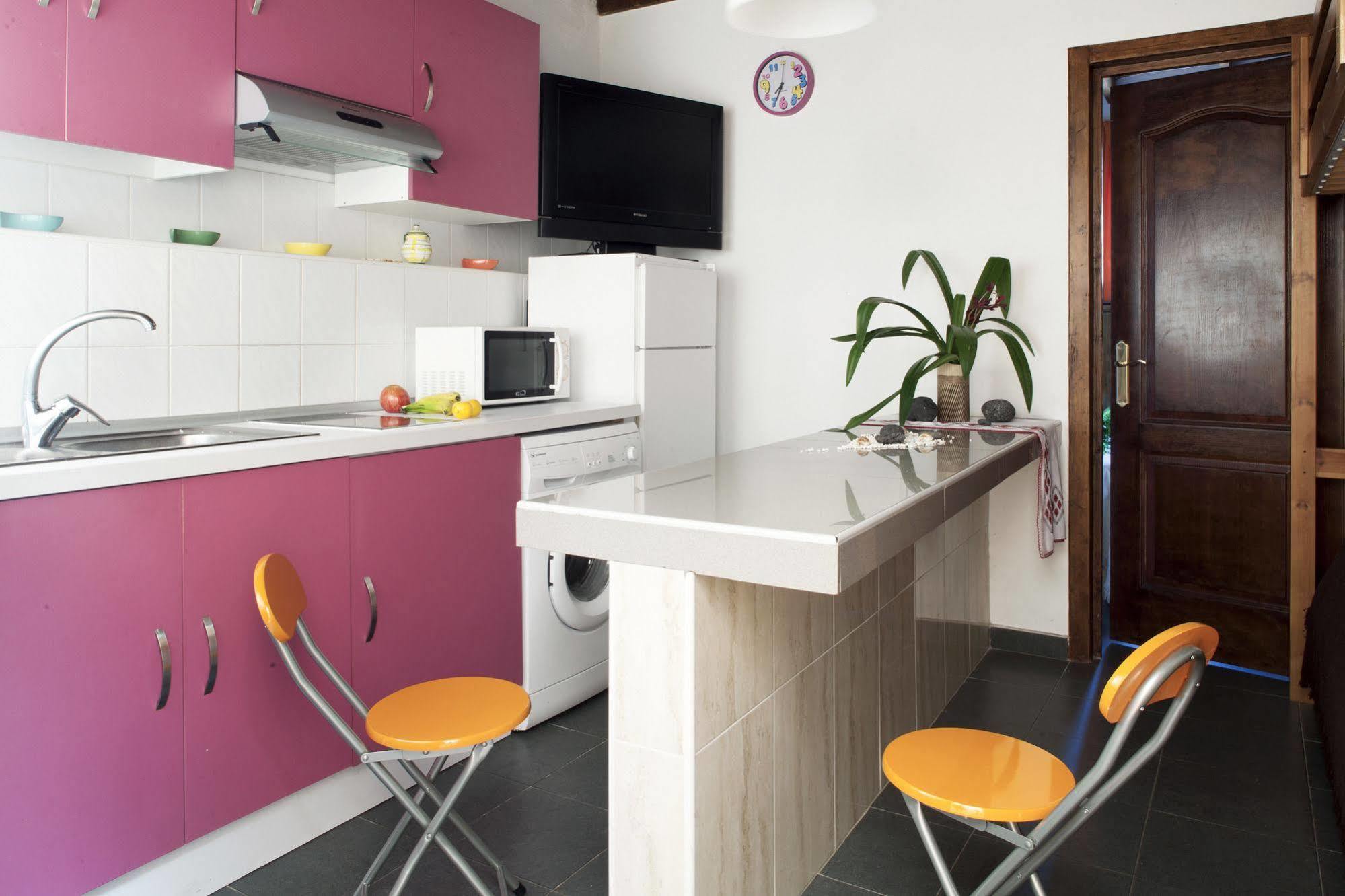 Apartamentos Laurisilva Corralejo Bagian luar foto