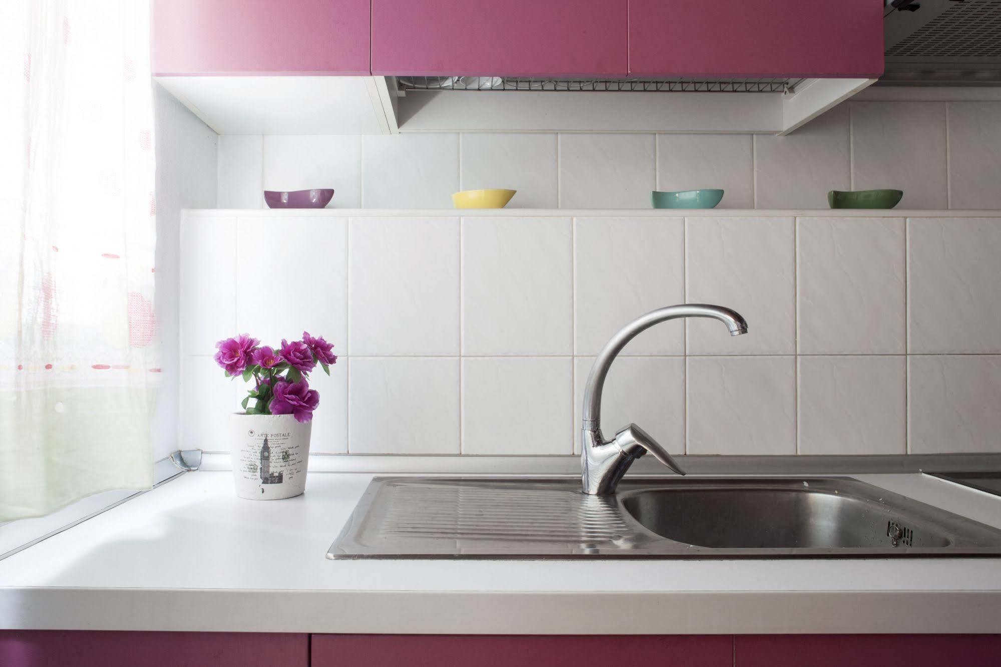 Apartamentos Laurisilva Corralejo Bagian luar foto