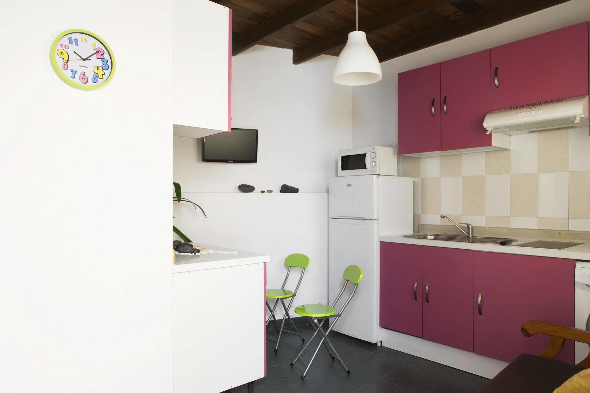 Apartamentos Laurisilva Corralejo Bagian luar foto