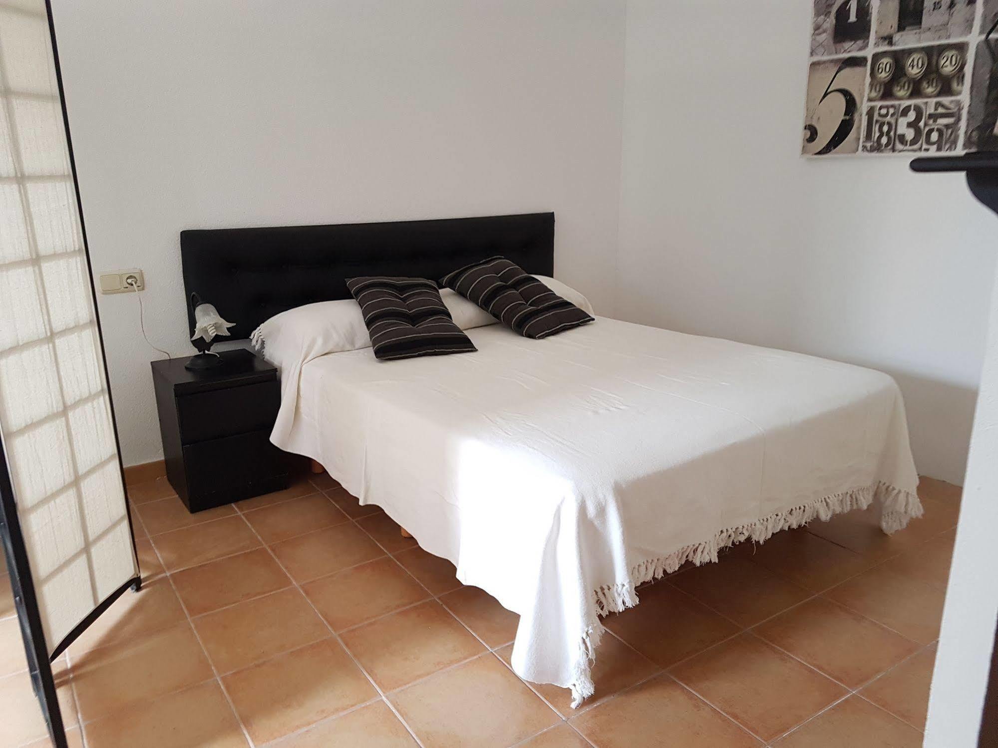 Apartamentos Laurisilva Corralejo Bagian luar foto