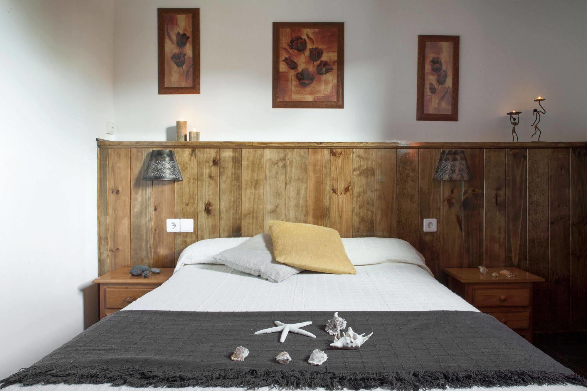 Apartamentos Laurisilva Corralejo Bagian luar foto