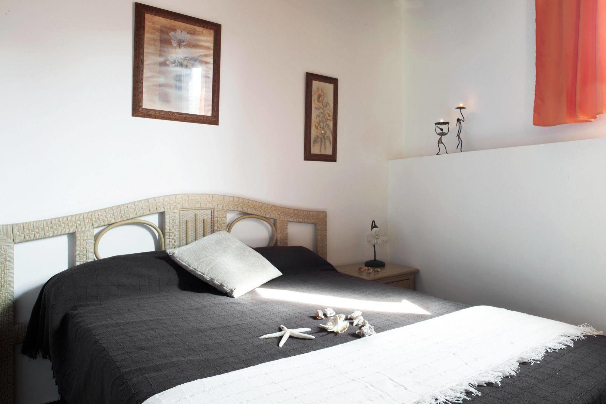 Apartamentos Laurisilva Corralejo Bagian luar foto